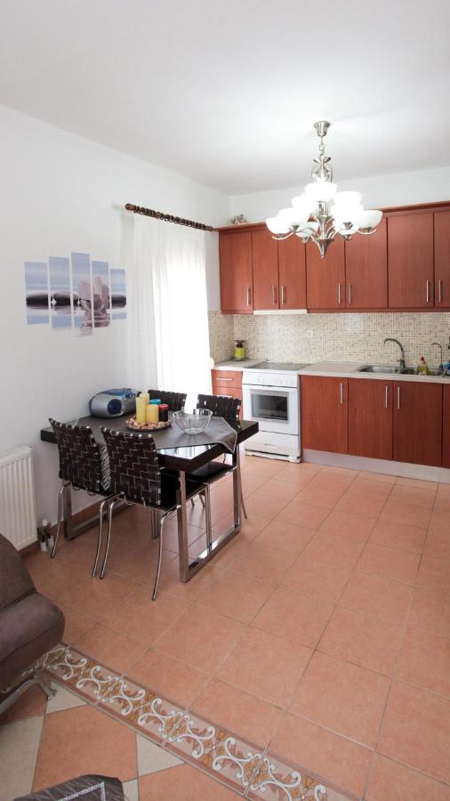 Marialena House Villa Nea Plagia Exteriör bild