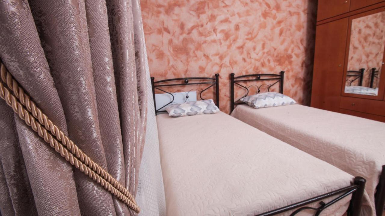 Marialena House Villa Nea Plagia Exteriör bild